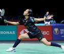 Putri KW Senang Bisa Melangkah ke Perempat Final Malaysia Open 2025