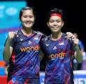 Sikat Taiwan, Lanny/Fadia Lolos Perempat Final Malaysia Open 2025