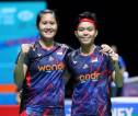 Sikat Taiwan, Lanny/Fadia Lolos Perempat Final Malaysia Open 2025