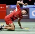 Toma Junior Popov Percaya Diri Setelah Singkirkan Jonatan Christie