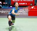 Tomoka Miyazaki Tak Peduli Performanya Turun Usai Kalah di Malaysia Open