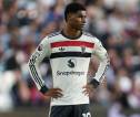 Tottenham Intip Peluang Pinjam Marcus Rashford dari MU