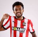 Welington Siap Berjuang di Premier League bersama Southampton