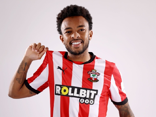 Welington Siap Berjuang di Premier League bersama Southampton