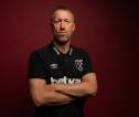 West Ham United Resmi Tunjuk Graham Potter Sebagai Pelatih Baru