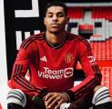 Ada Syarat Yang Harus Dipenuhi Milan Untuk Rekrut Marcus Rashford