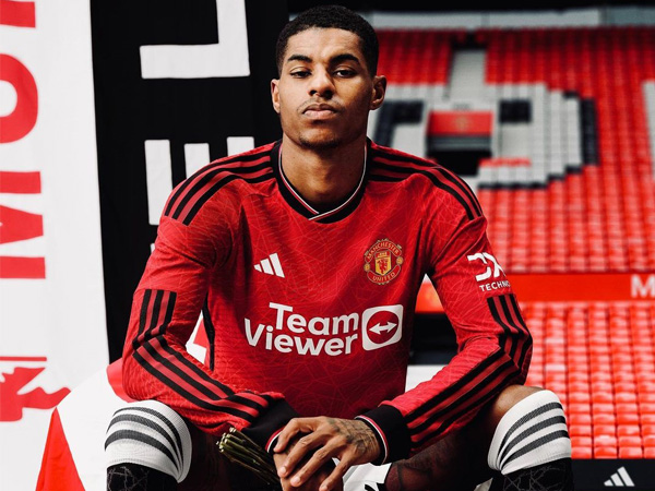 Marcus Rashford