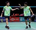 Azriyn/Wee Kiong Targetkan All England Setelah Gagal di Malaysia Open 2025