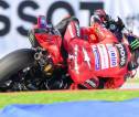 Bagnaia Minta Ducati untuk Menyesuaikan Sistem Poin