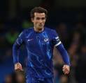 Ben Chilwell Harus Tinggalkan Chelsea Demi Kariernya