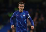 Ben Chilwell Harus Tinggalkan Chelsea Demi Kariernya