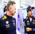 Christian Horner Jelaskan Alasan Tidak Merekrut Carlos Sainz