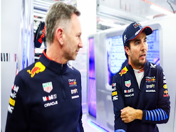 Christian Horner Jelaskan Alasan Tidak Merekrut Carlos Sainz