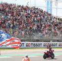 Dorna Sports Sebut MotoGP Berupaya Memperluas Kehairan MotoGP di AS