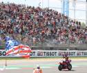 Dorna Sports Sebut MotoGP Berupaya Memperluas Kehairan MotoGP di AS