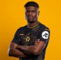 Emmanuel Agbadou Hepi Tuntaskan Kepindahannya ke Wolves di Awal Tahun ini