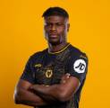 Emmanuel Agbadou Tawarkan Ini kepada Wolverhampton Wanderers