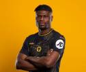 Emmanuel Agbadou Tawarkan Ini kepada Wolverhampton Wanderers