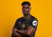 Emmanuel Agbadou Tawarkan Ini kepada Wolverhampton Wanderers