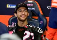 Enea Bastianini Berpisah dengan Manajer Lama Dampak Krisis KTM