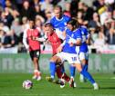 Fakta Menarik Jelang Birmingham City vs Lincoln City di FA Cup 2024/25