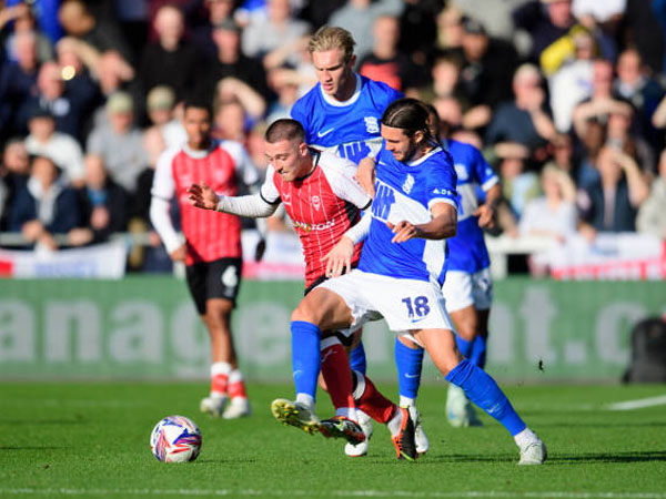 Fakta Menarik Jelang Birmingham City vs Lincoln City di FA Cup 2024/25