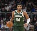 Giannis Antetokounmpo Yakin Wembanyama Akan Terus Berkembang