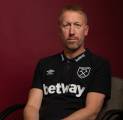 Graham Potter dan Misi Besar Bangkitkan West Ham United