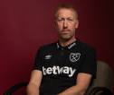 Graham Potter dan Misi Besar Bangkitkan West Ham United