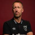 Graham Potter dan Tantangan Baru: Pimpin West Ham di Waktu yang Tak Ideal