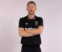 Ini yang Bikin Graham Potter Tertarik Latih West Ham United