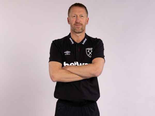 Ini yang Bikin Graham Potter Tertarik Latih West Ham United