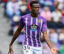 Inter Siap Tebus Klausul Rilis Juma Bah dari Real Valladolid