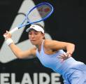 Jessica Pegula Dan Madison Keys Siap Perebutkan Gelar Di Adelaide