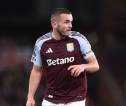 John McGinn Absen, Aston Villa Fokus Laga Piala FA Melawan West Ham