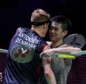 Kunlavut Vitidsarn Tantang Anders Antonsen di Perempat Final Malaysia Open