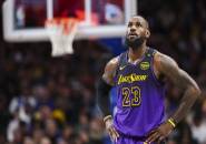 LeBron James Ungkapkan Kesedihan Mendalam Atas Kebakaran Hutan