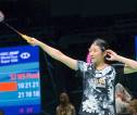 Maju Terus, An Se Young Kesampingkan Perselisihan Dengan Badminton Korea