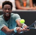 Melangkah Ke Final, Gael Monfils Torehkan Sejarah Di Auckland