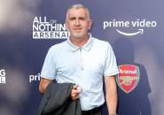 Nigel Winterburn Buat Prediksi untuk Laga Arsenal vs Man United di Piala FA