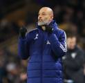 Nottingham Forest Prioritaskan Kontrak Pemain Kunci, Nuno Tetap Optimis