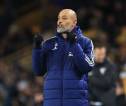 Nottingham Forest Prioritaskan Kontrak Pemain Kunci, Nuno Tetap Optimis