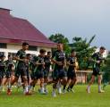 Persebaya Surabaya Bakal Andalkan Trio Balkan Kontra PSS Sleman