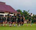 Persebaya Surabaya Bakal Andalkan Trio Balkan Kontra PSS Sleman