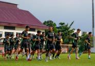 Persebaya Surabaya Bakal Andalkan Trio Balkan Kontra PSS Sleman