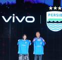 Persib Resmi Jalin Kerjasama Dengan Vivo Jadi Sponsor Baru