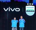 Persib Resmi Jalin Kerjasama Dengan Vivo Jadi Sponsor Baru