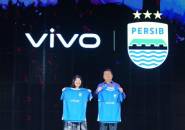 Persib Resmi Jalin Kerjasama Dengan Vivo Jadi Sponsor Baru