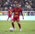 Persija Jakarta Pinjamkan Riko Simanjuntak ke PSS Sleman