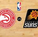 Preview NBA: Atlanta Hawks Vs Phoenix Suns (10 Jan 2025)